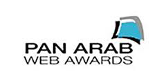 Arab Strategic Website Award 